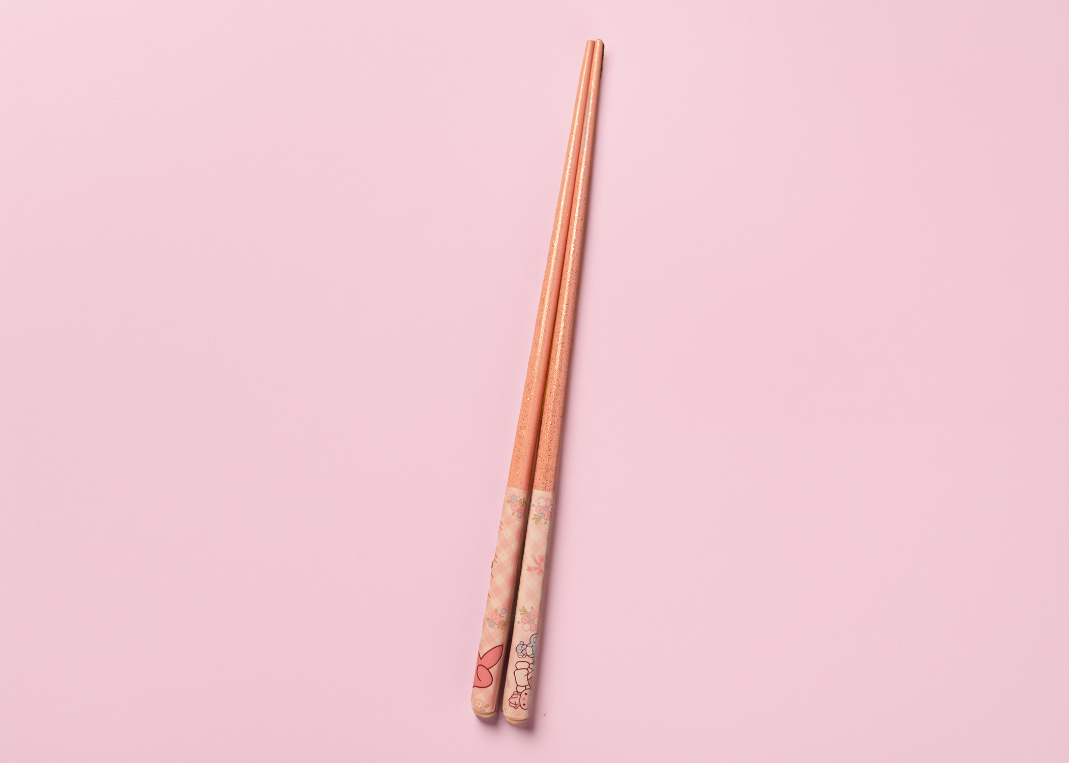 Sanrio My Melody Chopsticks