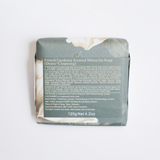 COCOAIMEE Scented Soap Bar French Gardenia Scent thumbnail