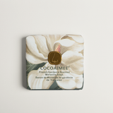 COCOAIMEE Scented Soap Bar French Gardenia Scent thumbnail