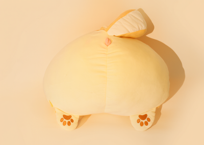 Corgi Butt Plush