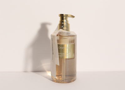 Dearlrean Floating Water Fragrance Shower Wash