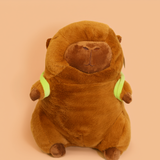 Capybara Plush thumbnail