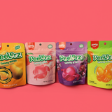 Peelerz Gummy Grape thumbnail