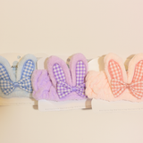 Pink Bunny Spa Hair Band thumbnail