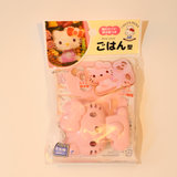 Sanrio Hello Kitty Rice Mold thumbnail