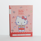Sanrio Hello Kitty Notebook thumbnail