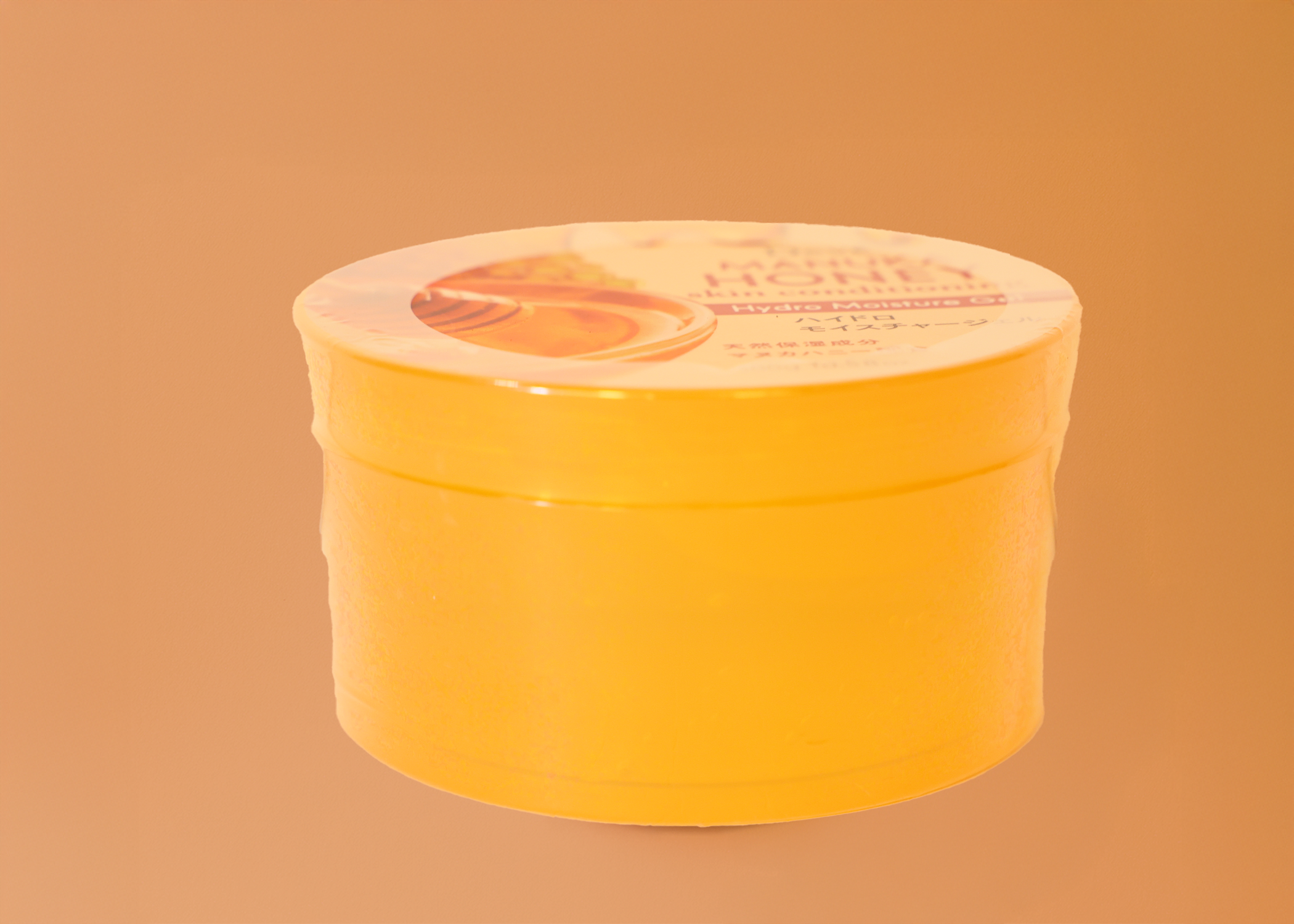 Deve Manuka Honey Skin Conditioning Hydro Moisture Gel