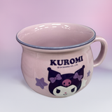 Sanrio Kuromi Mug thumbnail