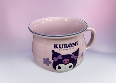 Sanrio Kuromi Mug