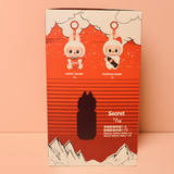 The Monsters Coca-Cola Vinyl Face Blind Box thumbnail