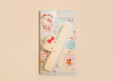 Sanrio Hello Kitty Magnet Clip