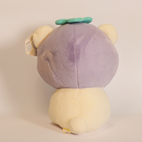 Mangosteen Bear Plush thumbnail