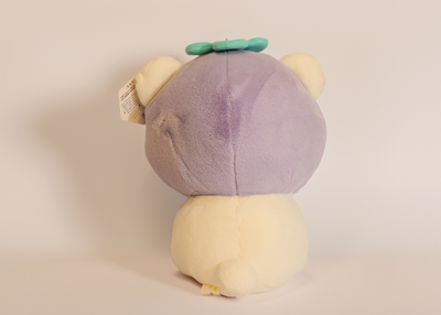 Mangosteen Bear Plush