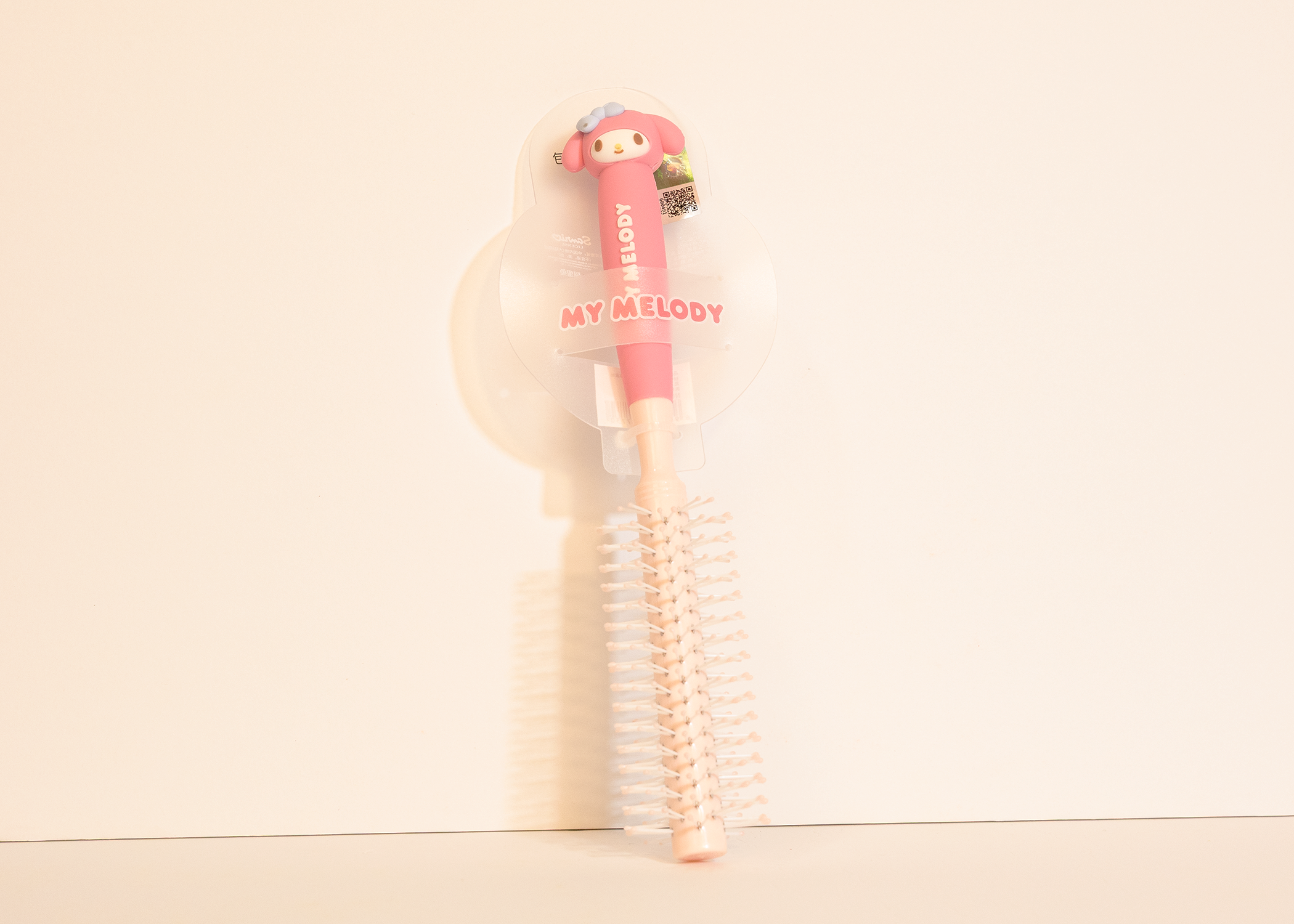 Sanrio My Melody Round Brush