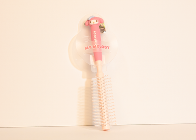 Sanrio My Melody Round Brush