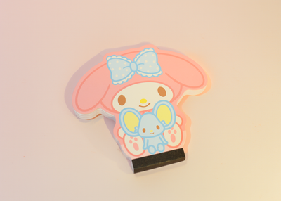 Sanrio My Melody Note Pad