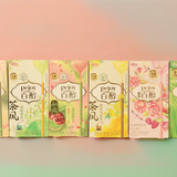 Pejoy Biscuit Sticks - Peach & Matcha Flavor thumbnail