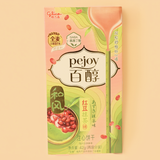Pejoy Biscuit Sticks - Red Bean & Matcha Flavor thumbnail