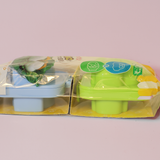 Egg Mold- Car & Fish thumbnail