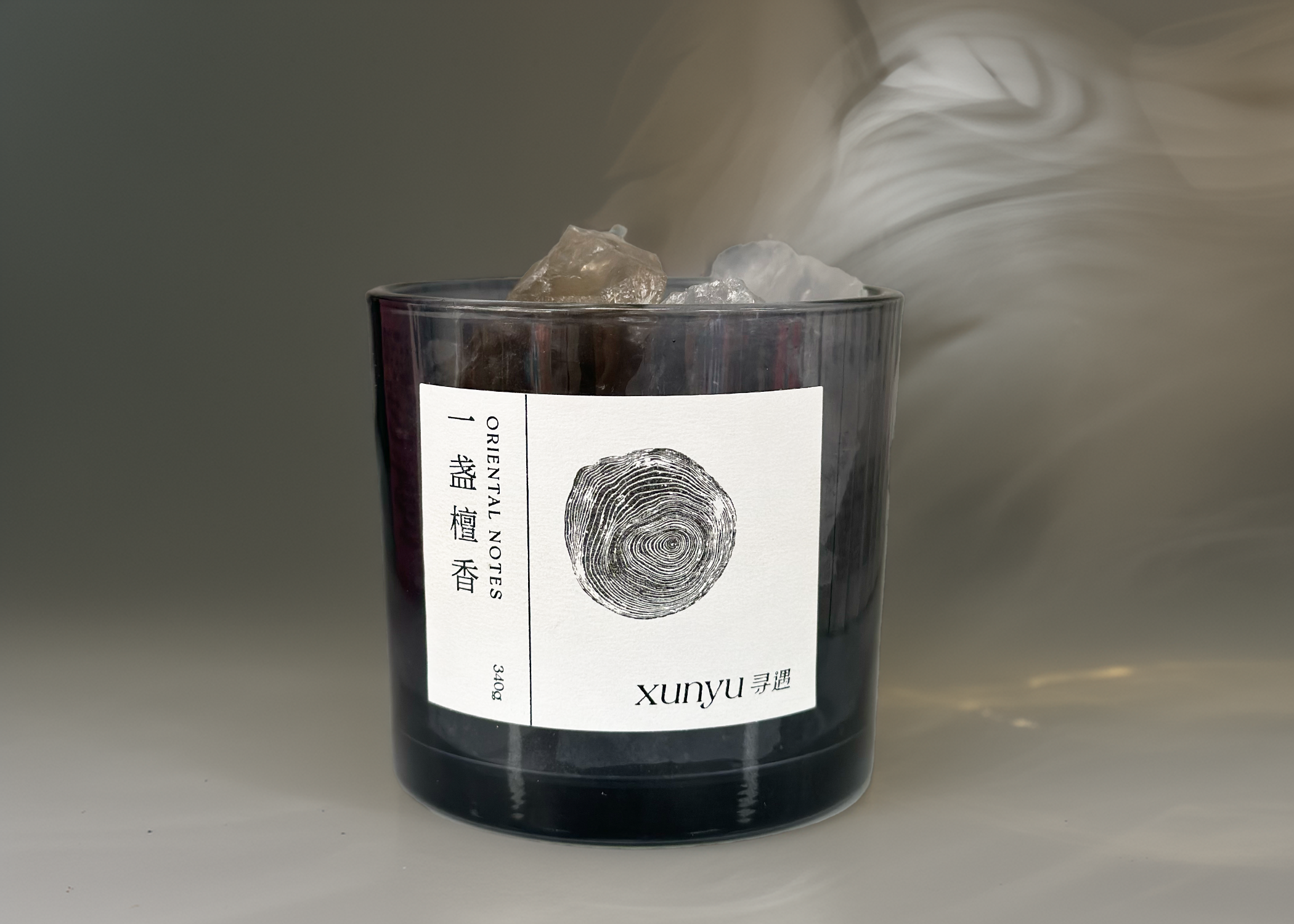 Xunyun Crystal Aromatherapy