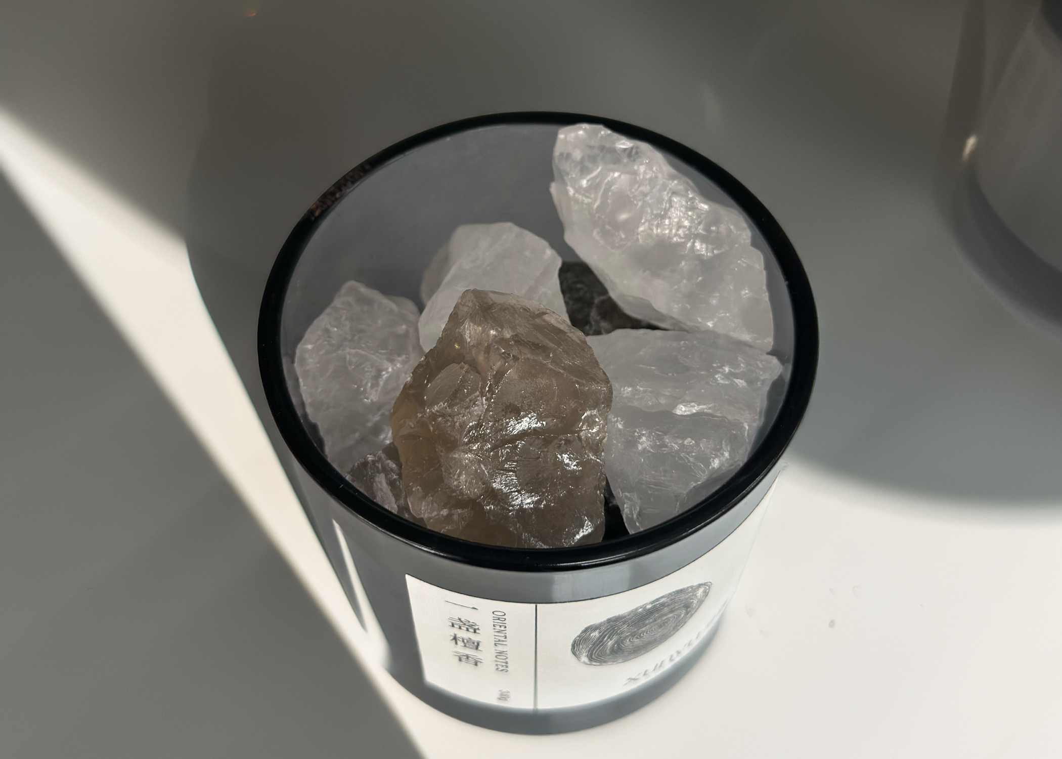 Xunyun Crystal Aromatherapy