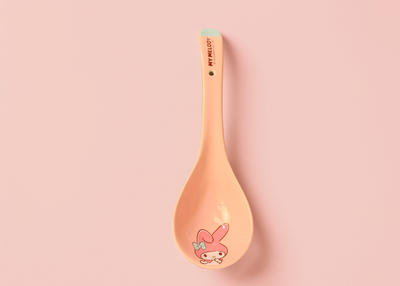 Sanrio My Melody Ceramic Serving Soup Spoon