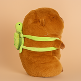 Capybara Plush thumbnail