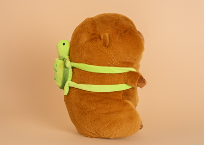 Capybara Plush