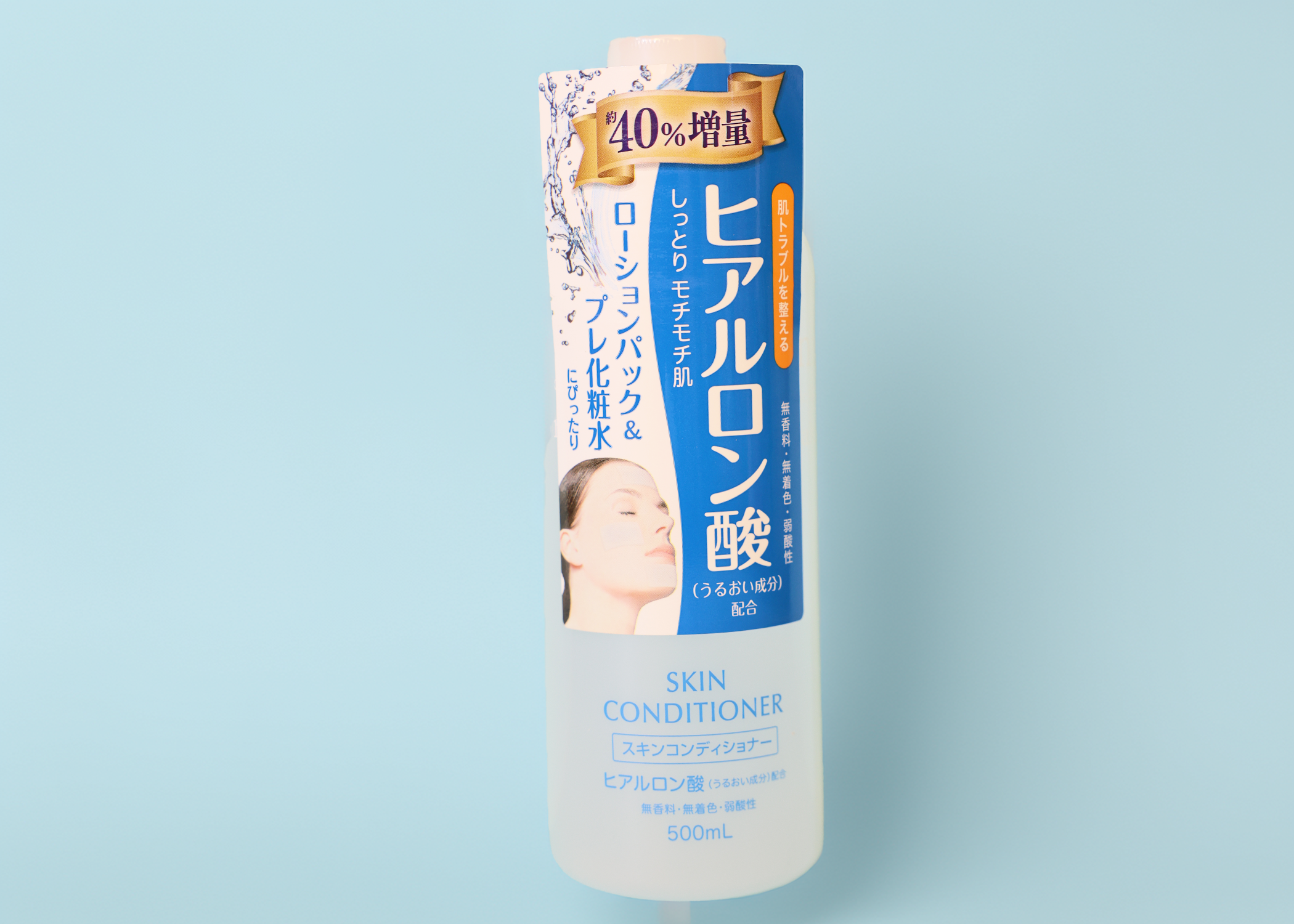 Skin Conditioner Face Lotion