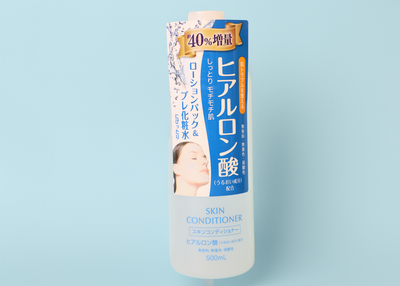 Skin Conditioner Face Lotion