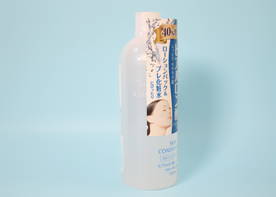 Skin Conditioner Face Lotion