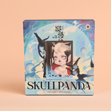 SKULLPANDA The Mirage Series Figures Blind Box thumbnail
