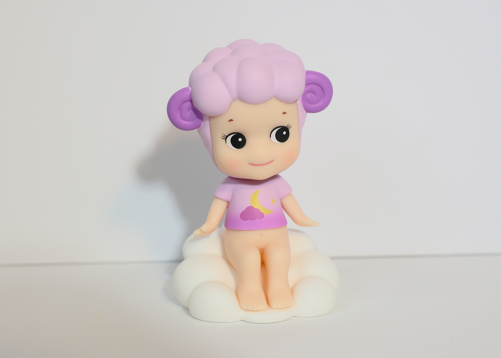 Sonny Angel Bobbing Head