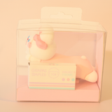 Bunny Stapler with Staples thumbnail